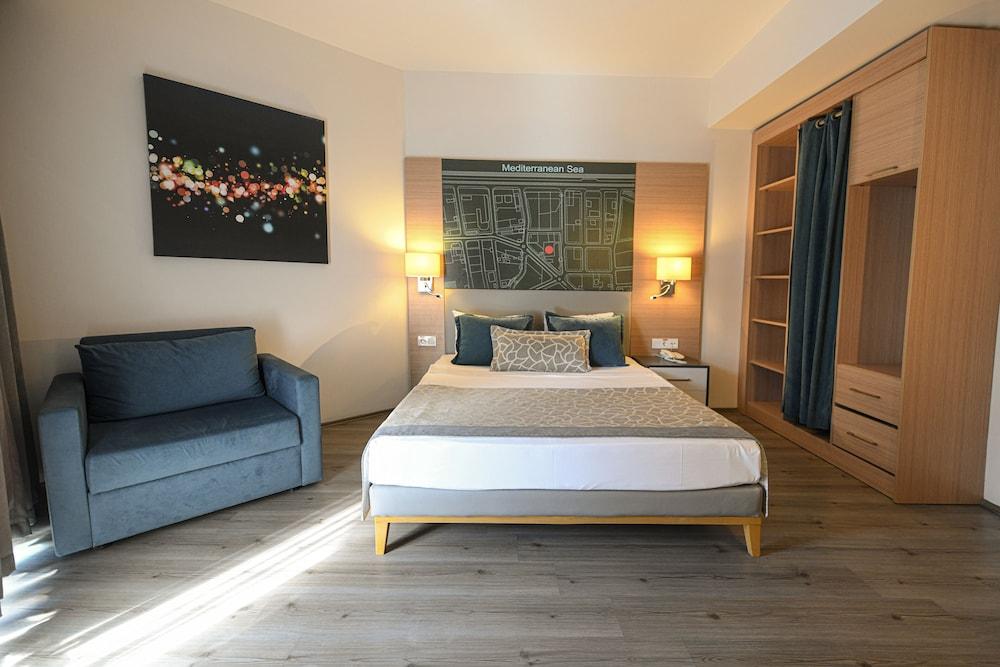 Avena Resort & Spa Hotel Аланя Екстериор снимка